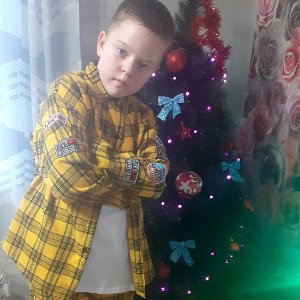 стендоф 2 породия