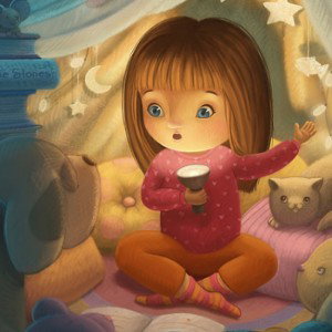 Bedtime story