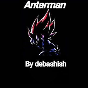ANTARMAN