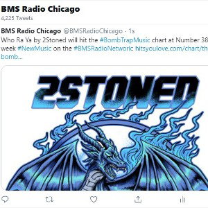 2Stoned 12-26-2020 Spin