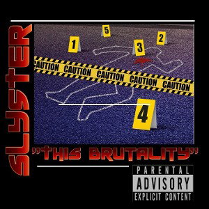 "This Brutality" 🏆2nd Place🏆