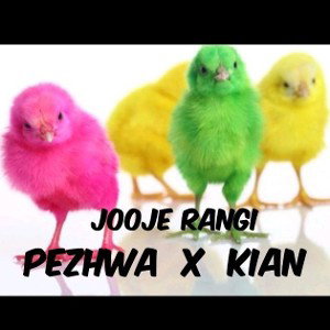 jooje rangi
