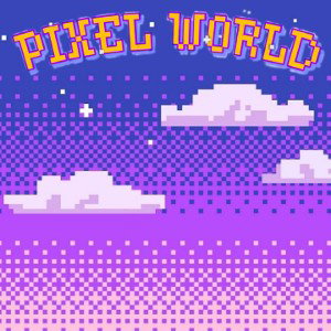 PIXEL WORLD
