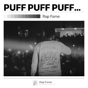 PUFF PUFF PUFF FREESTYLE 