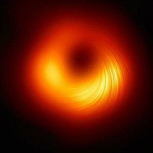 Black Hole Messiah 