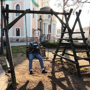 Спустя время (demo) 