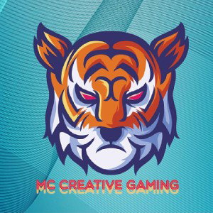 MC CREATIVE GAMING-Living With Regret 