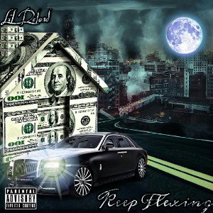 lil reload- keep flexing