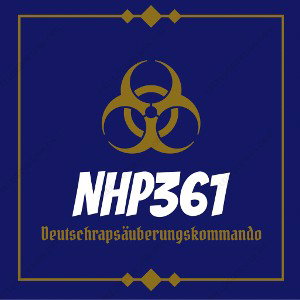 Million Dollar for NHP