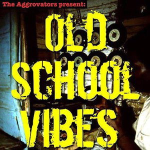 old skool vibes