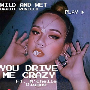 Barbiee feat @chellezzz   -crazy 