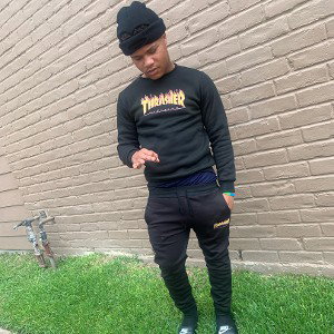 Gang shii 