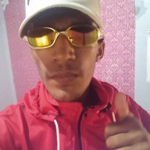 Rapper Neguin'ho(Bolado)