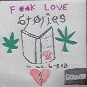 FUCK LOVE 
