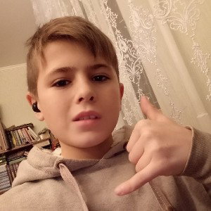 ПРИВЕТ RAP FAME!