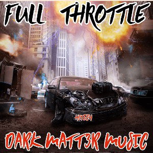 FULL THROTTLE