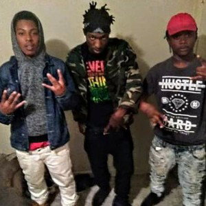 BLOXK BOYS 