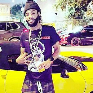 PRINCEGOTTI-📣TO MY💮 HATERS💢 FREESTYLE 