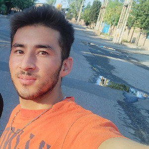 Alli Reza Rezaee