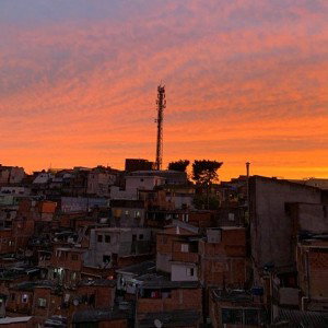 Pô do Sol.