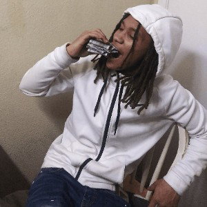 Eastside lil jr - King whip (Freestyle)