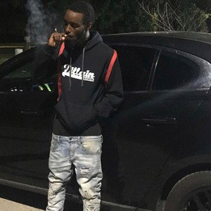 Jaykey DonDada - All Dead