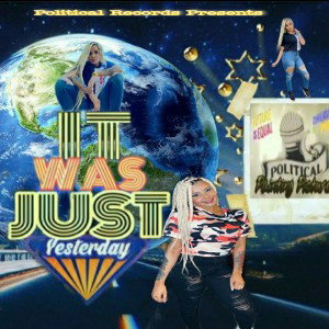 Reina X Devin X It Was Just Yesterday