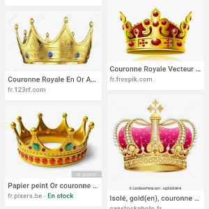 couronne