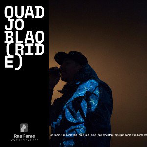 Quadjo Blaq(Ride)