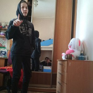 бухой