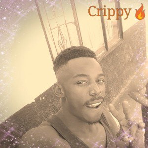 Crippy J Baddy-Want more👅