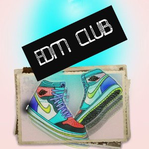 EDM club                              