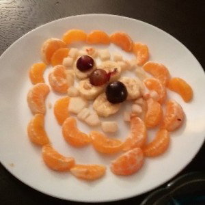 Fruit Salad