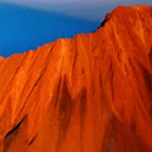 sommet de montagne