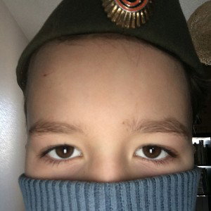23 февраля 