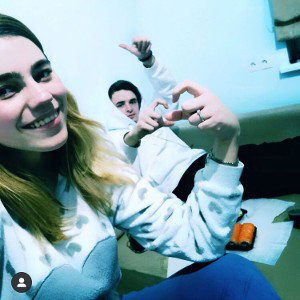 Грусть