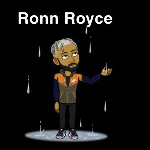 Ronn Royce- Partying With Myself