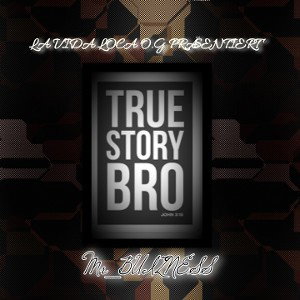 Mr_BUIZNESS:True Story Prod By Musikjoker
