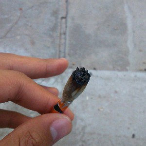 free fumando una tukita paraguaya🔥