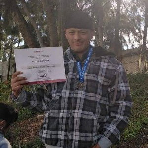 Mi diploma De Maladro