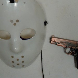 killahhh by Gedankenschänder