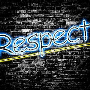 respect 