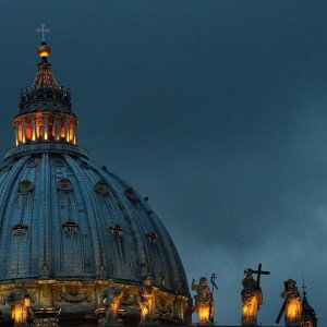 VATICAN