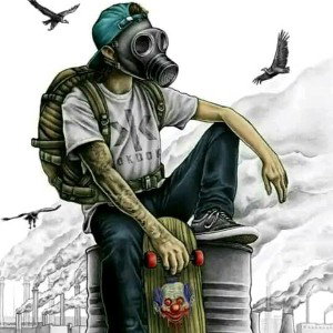 The Devil is soo close but God is Closer