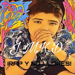 ABRIL-RAP Y NO LLORES -CAP 6