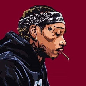 freestyle