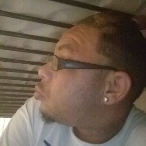 Imma Real Man