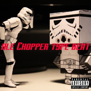 nle Choppa type beat                              