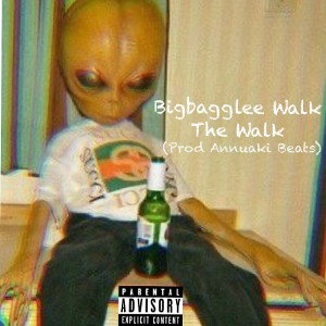 Walk The Walk (Prod Annuaki Beats)