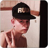 rude boy